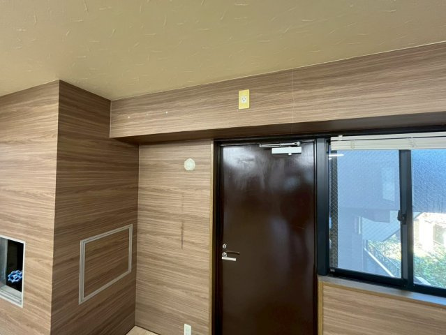 INSURANCE(インシュランス)BLDG.(ビルディング)Ⅲ(スリー)五香の内装