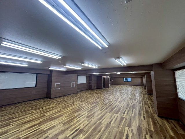 INSURANCE(インシュランス)BLDG.(ビルディング)Ⅲ(スリー)五香の内装