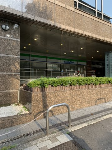 番町ロイヤルコートの周辺