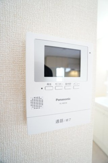 【設備】 | スカイハイツ池田Ａ