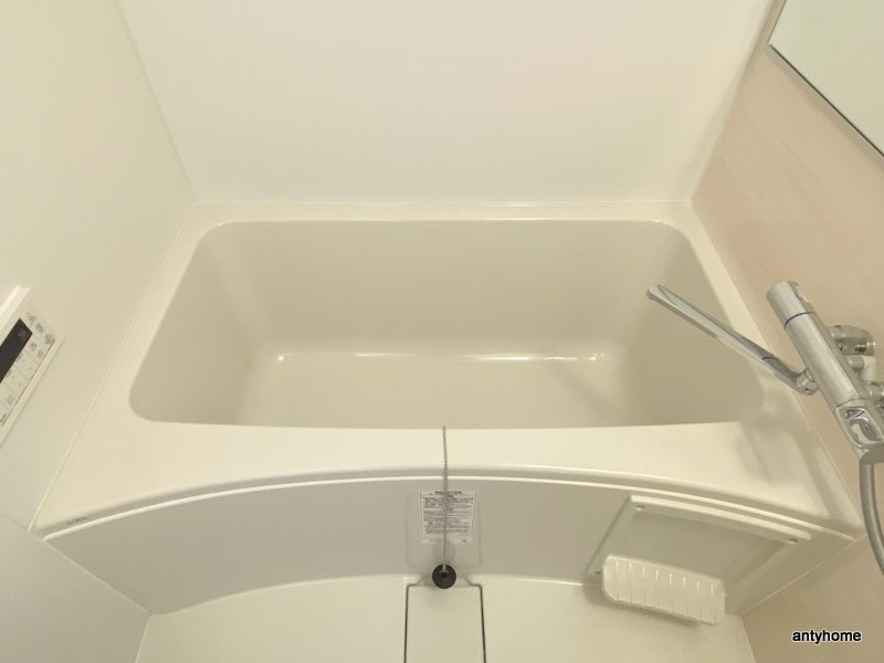 スプランディッドVIII　仲介手数料無料の浴室