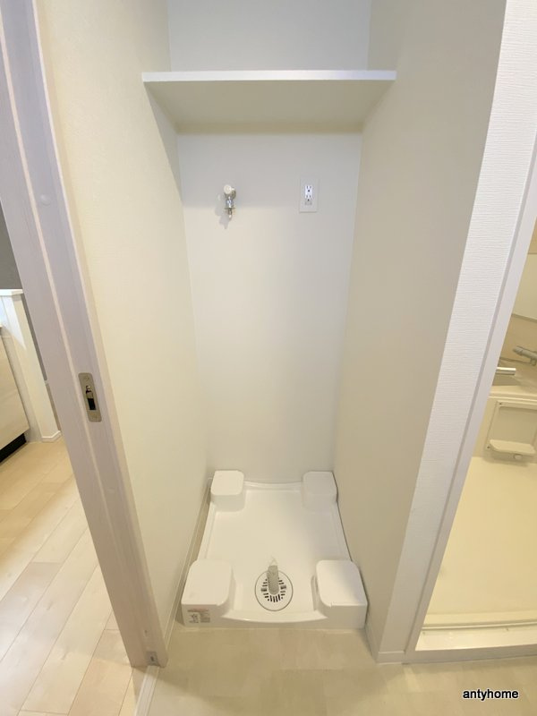 スプランディッドVIII　仲介手数料無料のその他