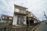 スカイハイツ池田 Ｇの画像