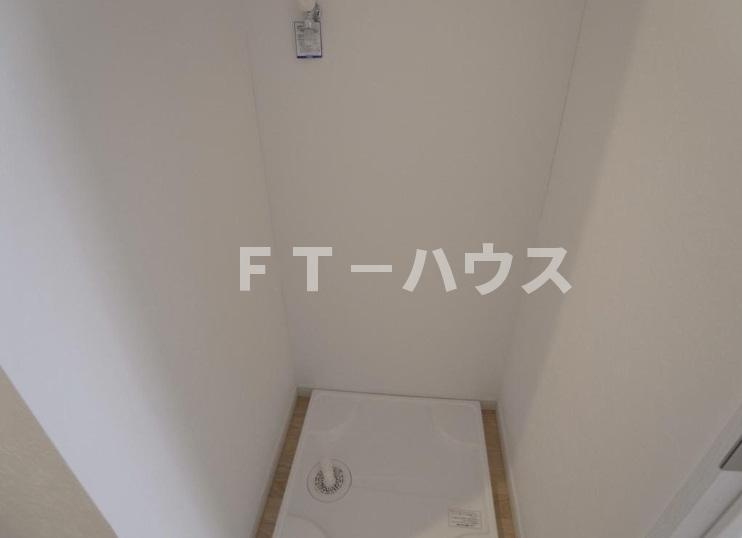 Regulus本大久保の設備