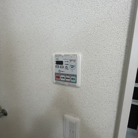 ローグタウンの設備