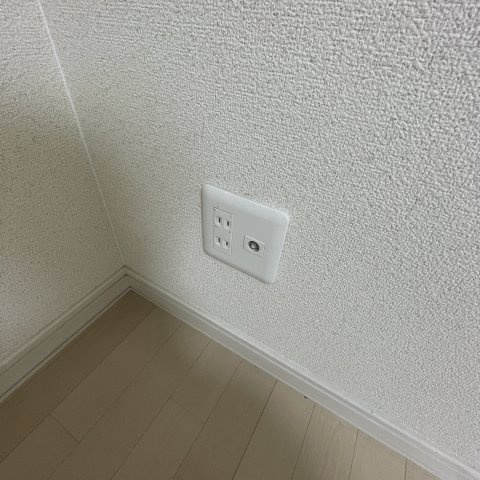 ローグタウンの設備