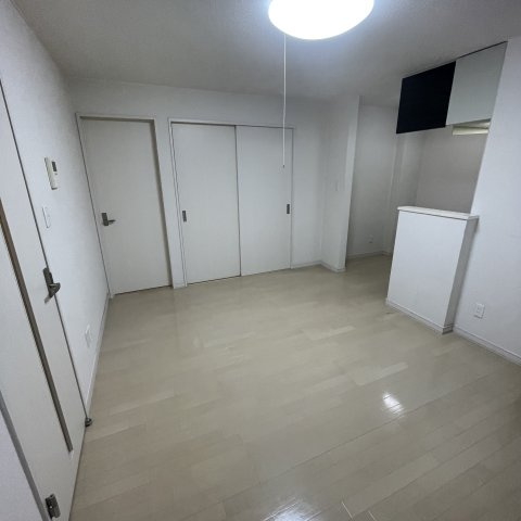 ローグタウンの居間・リビング