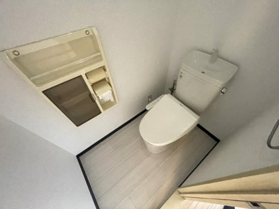 【トイレ】 | コージーコート橿原