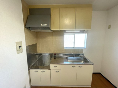 【キッチン】 | コージーコート橿原