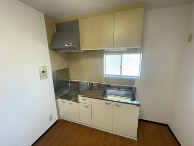 【キッチン】 | コージーコート橿原