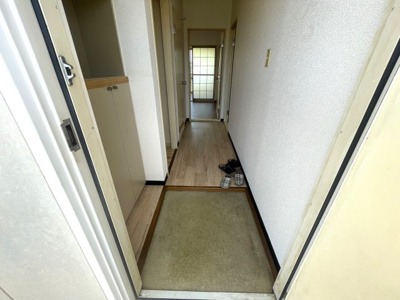 【玄関】 | コージーコート橿原