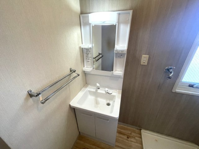 【洗面所】 | コージーコート橿原