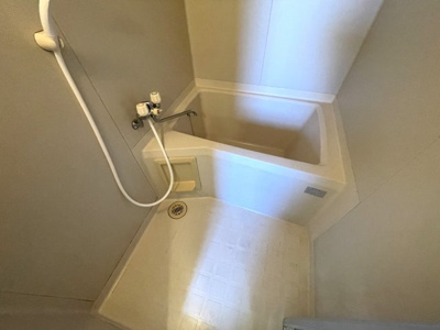 【浴室】 | コージーコート橿原