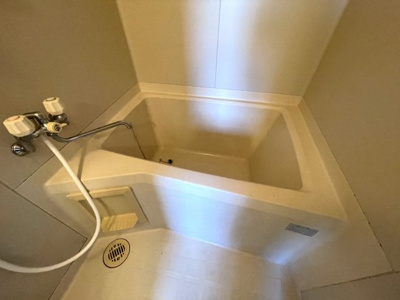 【浴室】 | コージーコート橿原