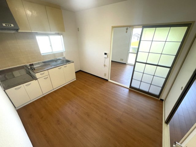 【居間・リビング】 | コージーコート橿原