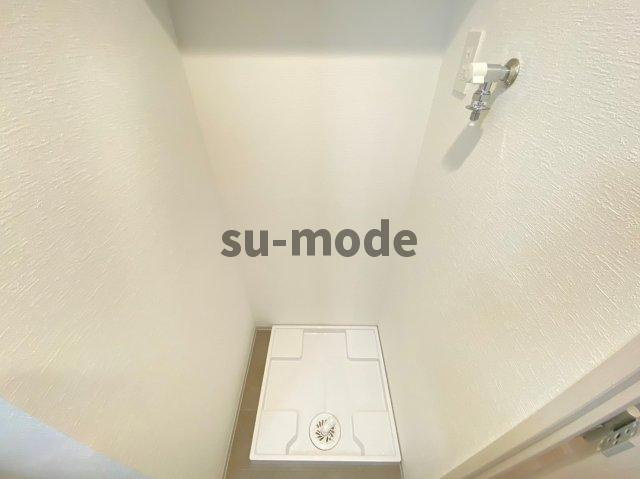 ビエラコート岸部中の内装