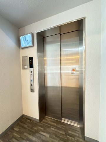ビエラコート岸部中のその他共用部分