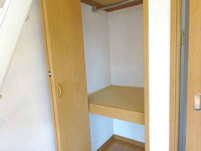 【収納】 | メゾンF