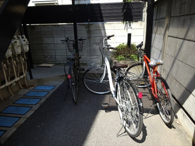 【その他共用部分】 | メゾンF