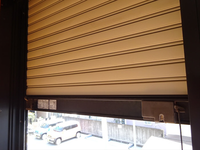 【セキュリティ】 | メゾンF