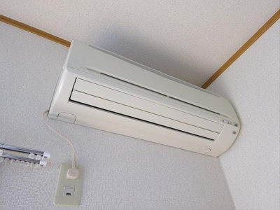 【設備】 | メゾンF