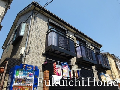 【外観】 | メゾンF