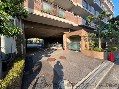 【その他共用部分】 | 藤和シティホームズ泉ヶ丘1番館