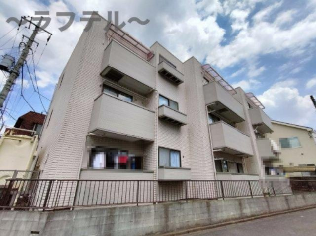 ベル・フラット