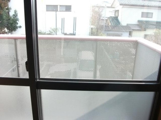 【バルコニー】 | エンデバー