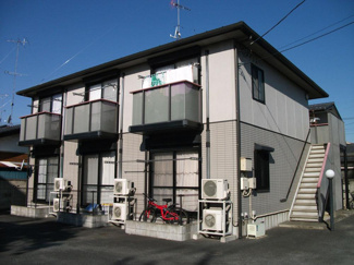 【外観】 | エンデバー