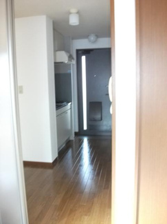 【玄関】 | エンデバー