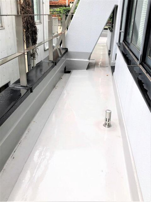 【駐車場】 | 代官山宝ビルⅡ |  