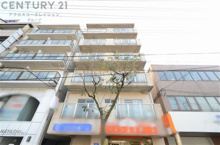 コーポラス城ヶ堀の画像