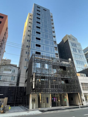 【外観】 | エス・テラス南青山 |  