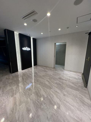 【ロビー】 | ベルデ南青山Ⅰ |  