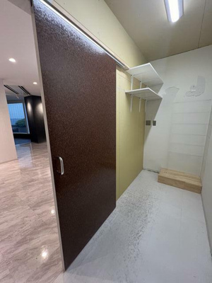 【ロビー】 | ベルデ南青山Ⅰ |  