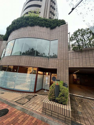 【エントランス】 | ベルデ南青山Ⅰ |  