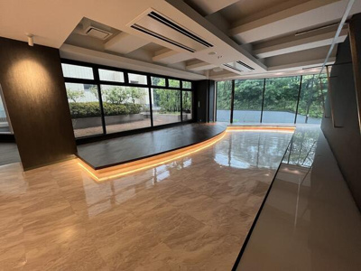 【ロビー】 | ベルデ南青山Ⅰ |  