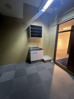 【ロビー】 | ベルデ南青山Ⅰ |  