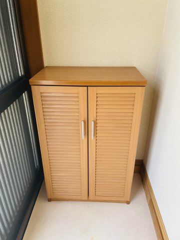 峯アパートのその他