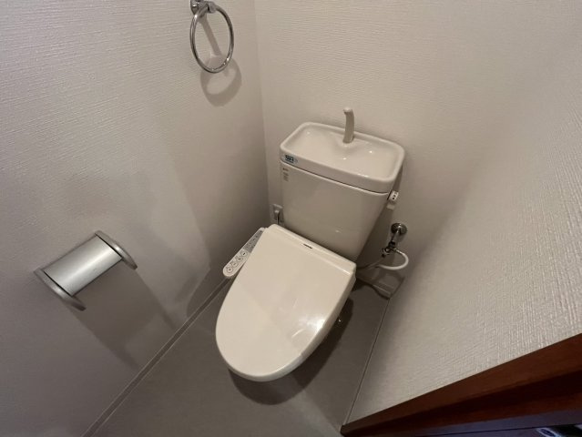 CITY SPIRE 名古屋大須｜名古屋市の賃貸ならMy賃貸のトイレ|CITY SPIRE 名古屋大須（レーベスト松原）