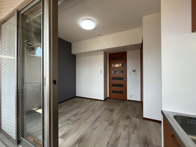 CITY SPIRE 名古屋大須｜名古屋市の賃貸ならMy賃貸の寝室|CITY SPIRE 名古屋大須（レーベスト松原）