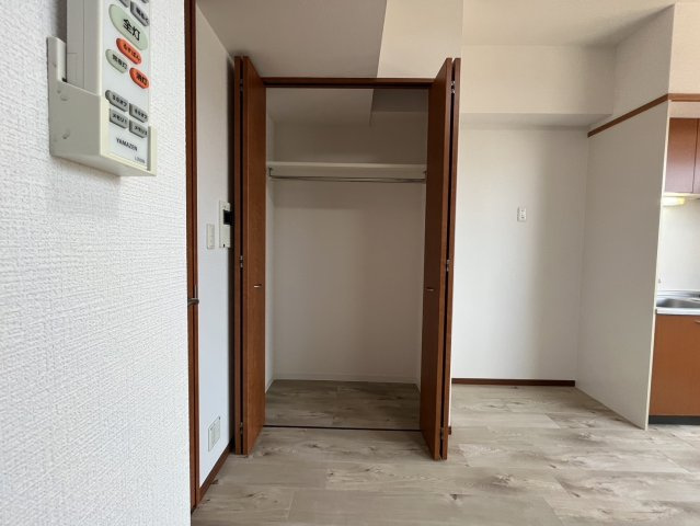 CITY SPIRE 名古屋大須｜名古屋市の賃貸ならMy賃貸の収納|CITY SPIRE 名古屋大須（レーベスト松原）
