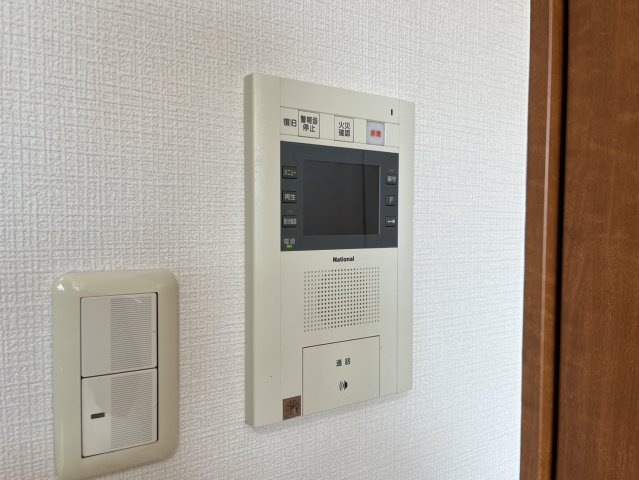 CITY SPIRE 名古屋大須｜名古屋市の賃貸ならMy賃貸のセキュリティ|CITY SPIRE 名古屋大須（レーベスト松原）