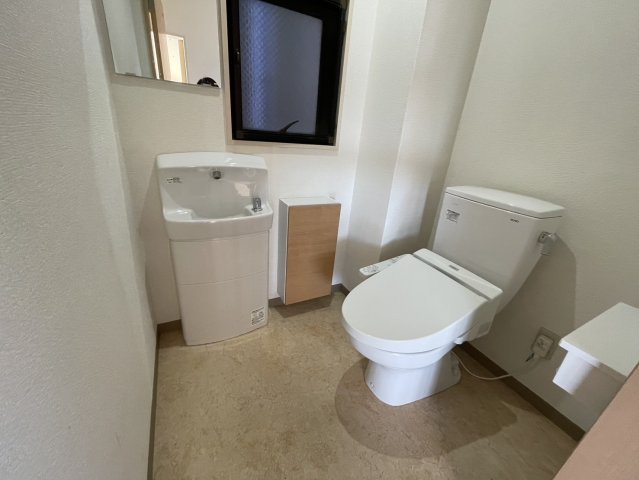  | 富田1丁目店舗事務所W