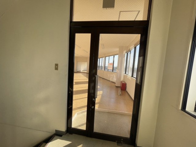 【内装】 | 富田1丁目店舗事務所W