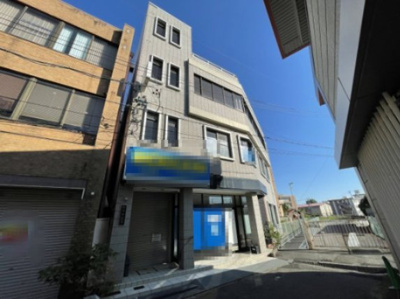 【外観】 | 富田1丁目店舗事務所W