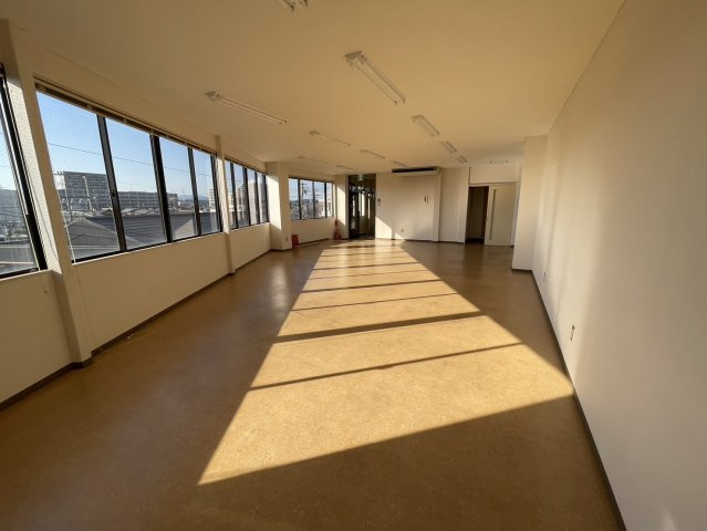 【内装】 | 富田1丁目店舗事務所W