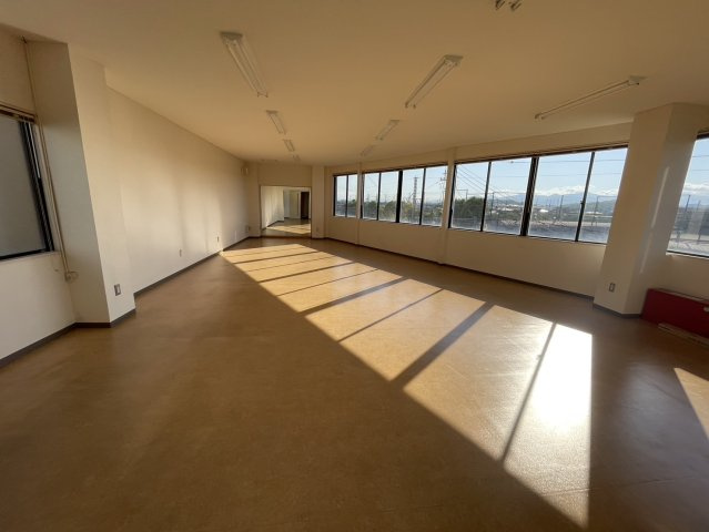 【内装】 | 富田1丁目店舗事務所W