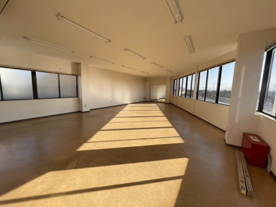  | 富田1丁目店舗事務所W